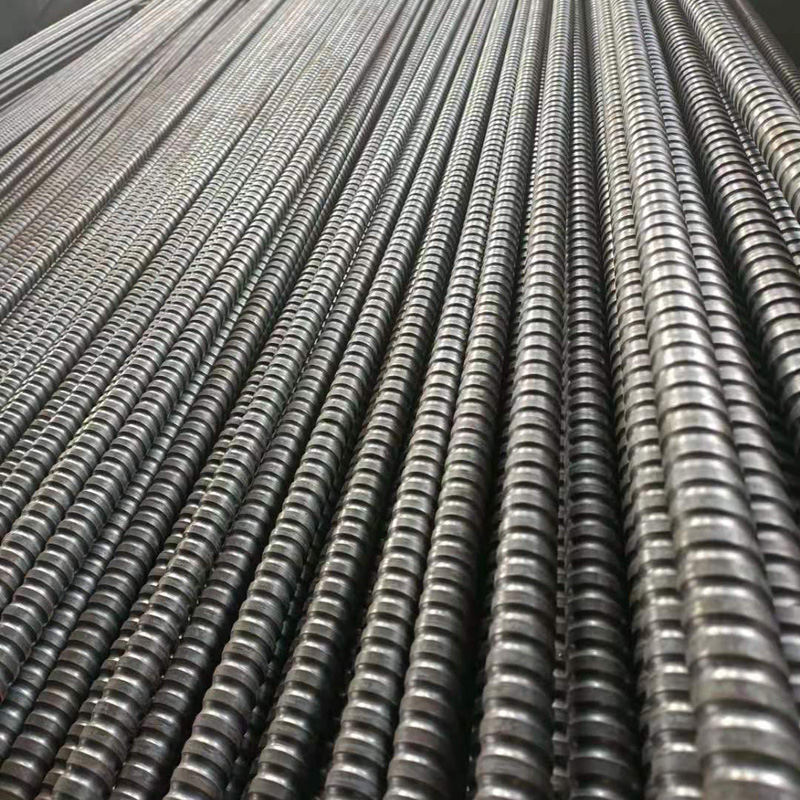 海陵中空锚杆